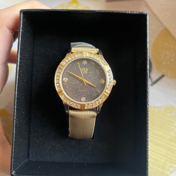 Elizabeth Taylor White Diamonds watch - Picture 7 of 8